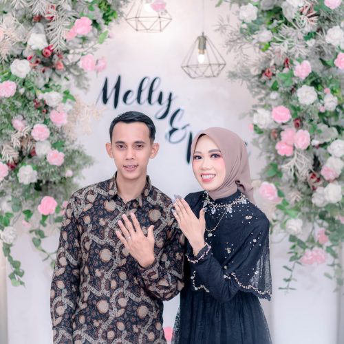 Roni & Melly 19