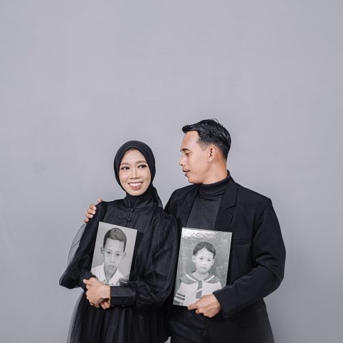 Roni & Melly 2
