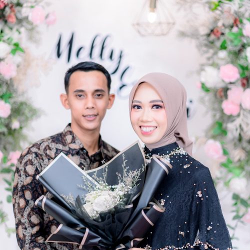 Roni & Melly 20