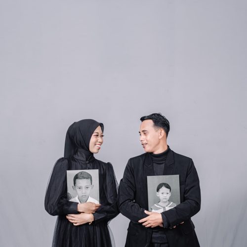 Roni & Melly 3