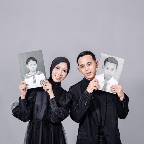 Roni & Melly 4