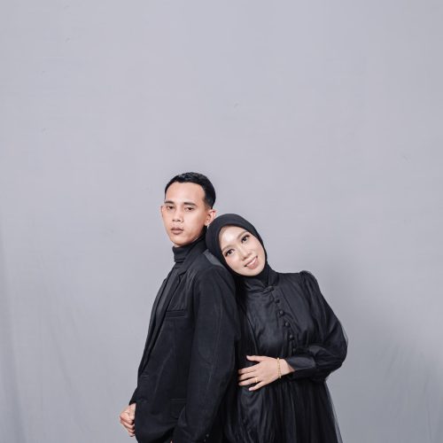 Roni & Melly 5
