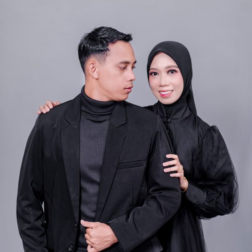 Roni & Melly 6