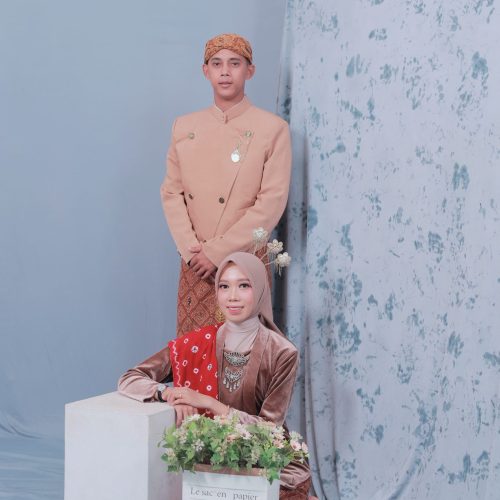Roni & Melly 8