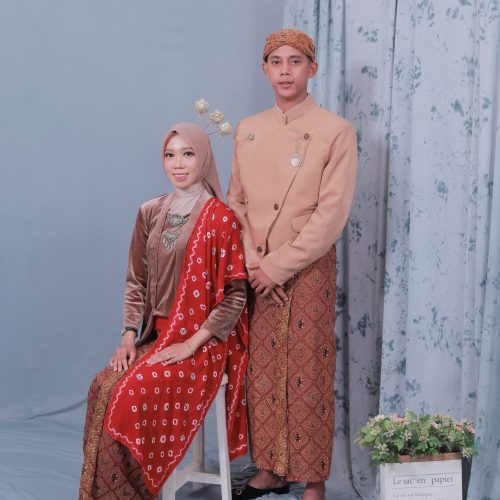 Roni & Melly 9