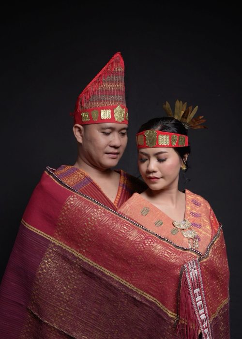 Rony & Dewi 11