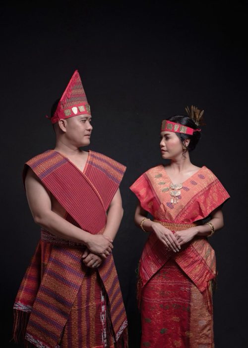 Rony & Dewi 12
