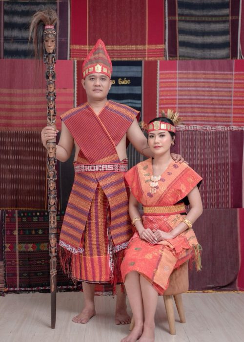 Rony & Dewi 13