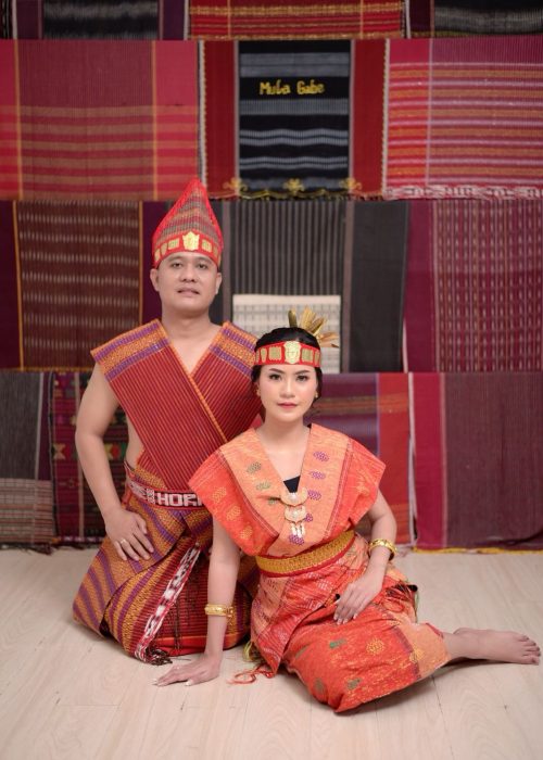 Rony & Dewi 14
