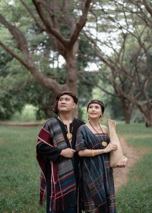 Rony & Dewi 16