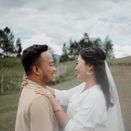 Sahat & Ririen 13