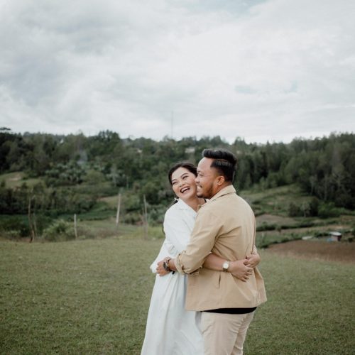 Sahat & Ririen 14