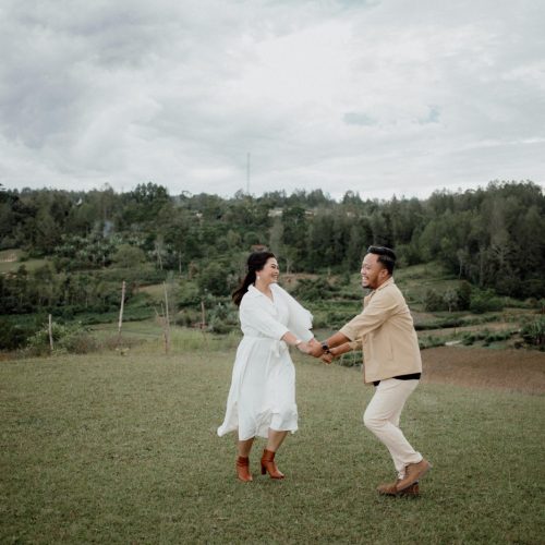 Sahat & Ririen 15