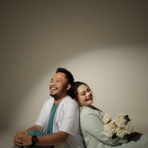 Sahat & Ririen 17