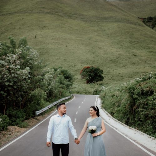 Sahat & Ririen 18