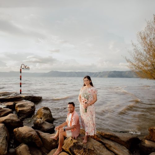 Sahat & Ririen 4