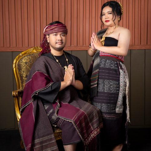 Salomo & Desy 11