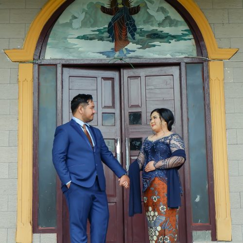Salomo & Desy 15