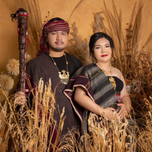 Salomo & Desy 3