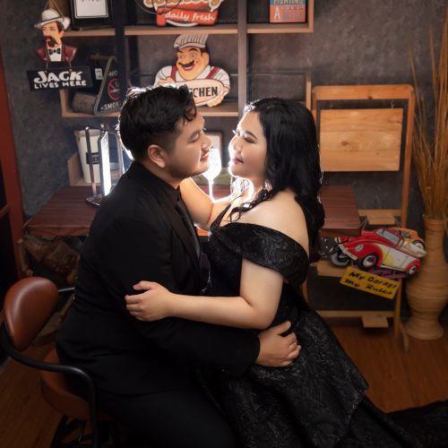 Salomo & Desy 5
