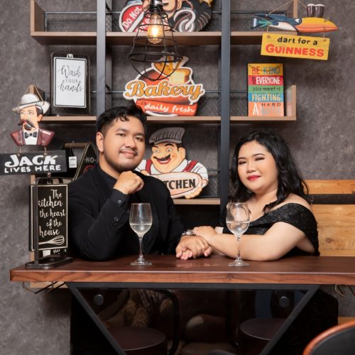 Salomo & Desy 6