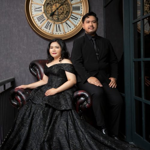 Salomo & Desy 7