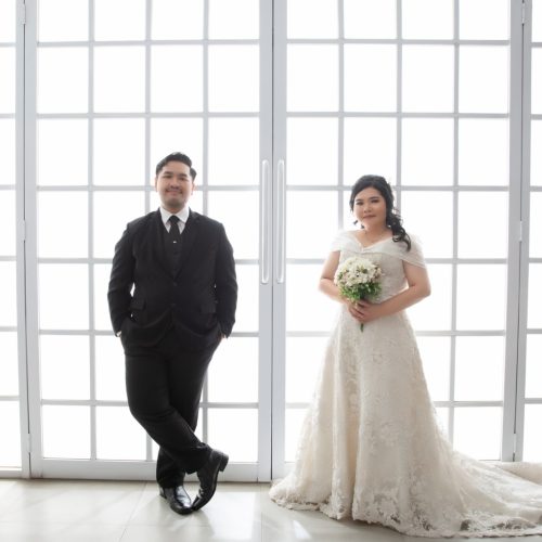 Salomo & Desy 9