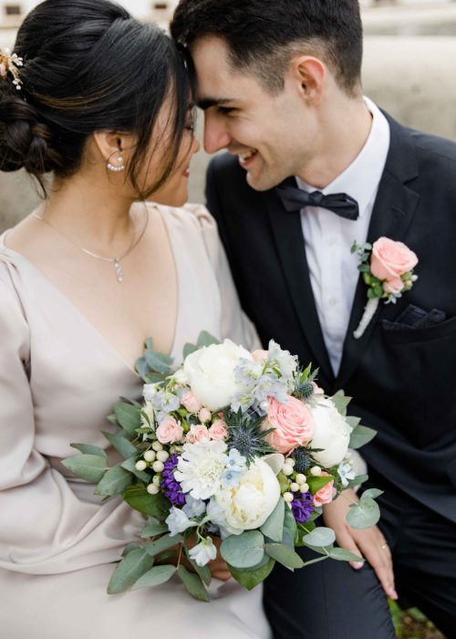 Salsabila & Thomas 1