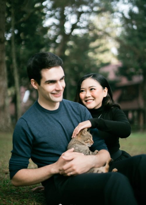 Salsabila & Thomas 10