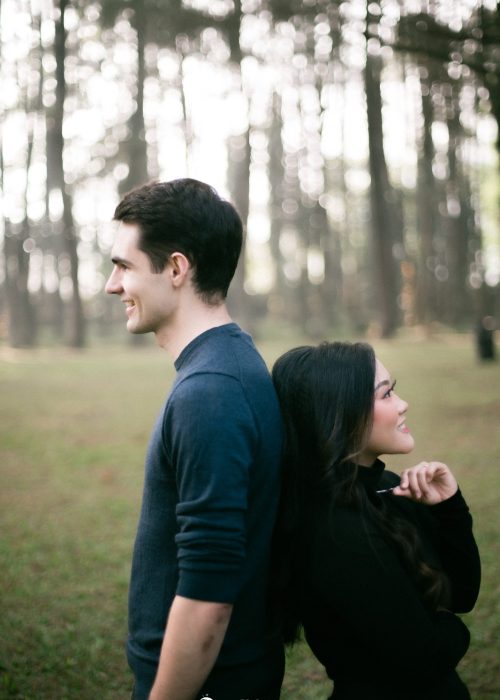 Salsabila & Thomas 11