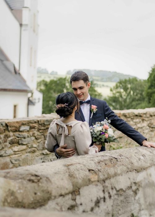 Salsabila & Thomas 18