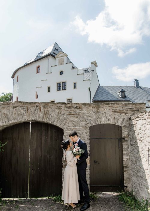Salsabila & Thomas 2