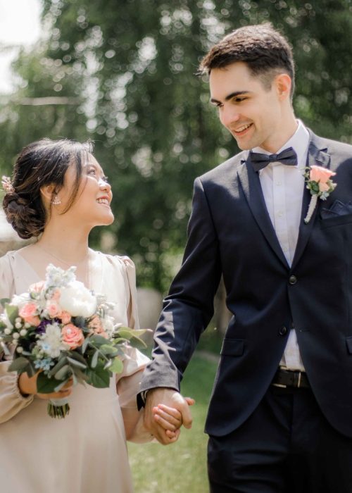 Salsabila & Thomas 4