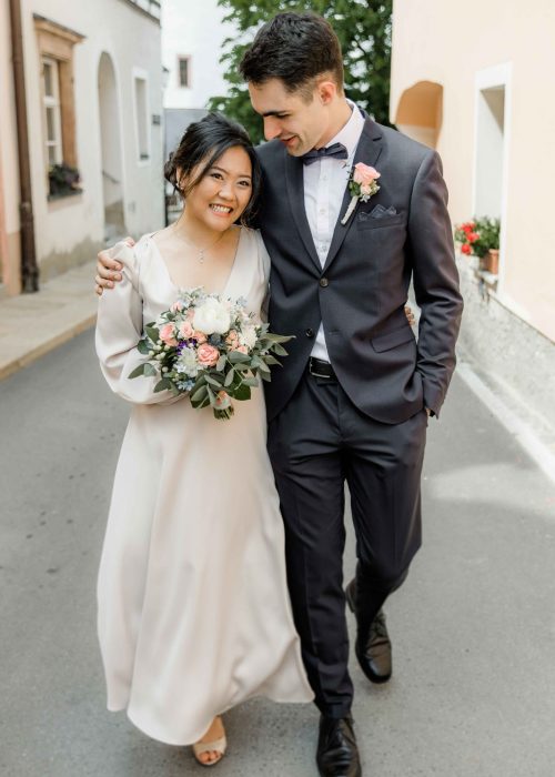 Salsabila & Thomas 5