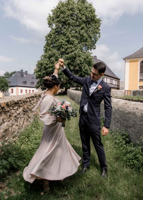 Salsabila & Thomas 7