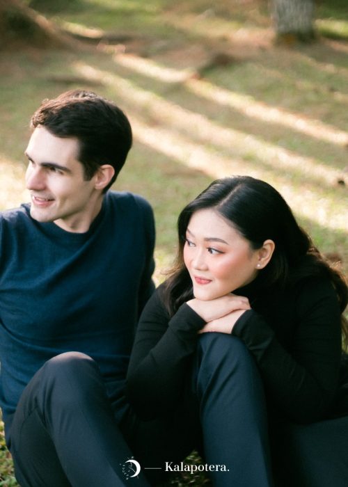 Salsabila & Thomas 8
