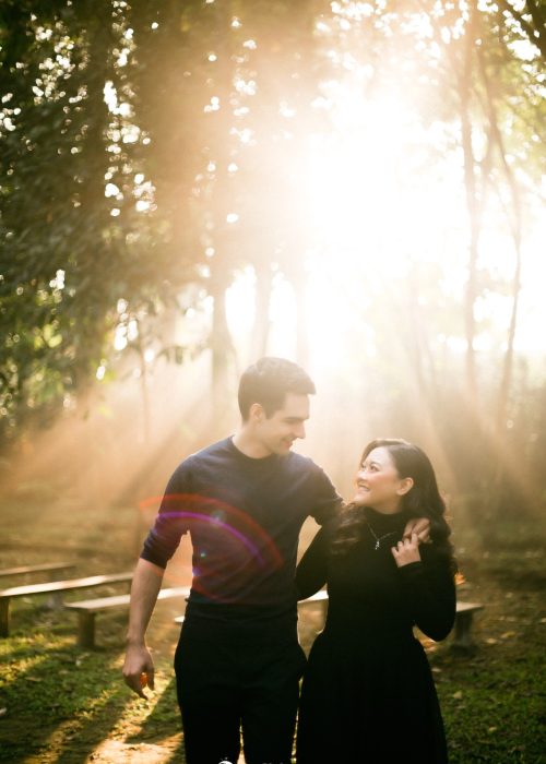 Salsabila & Thomas 9