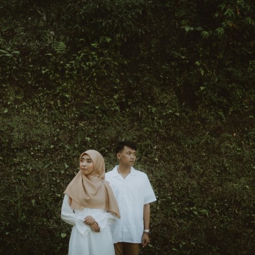 Sandra & Haris 10