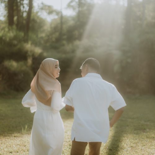 Sandra & Haris 12
