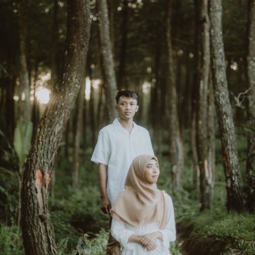 Sandra & Haris 15
