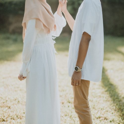 Sandra & Haris 16