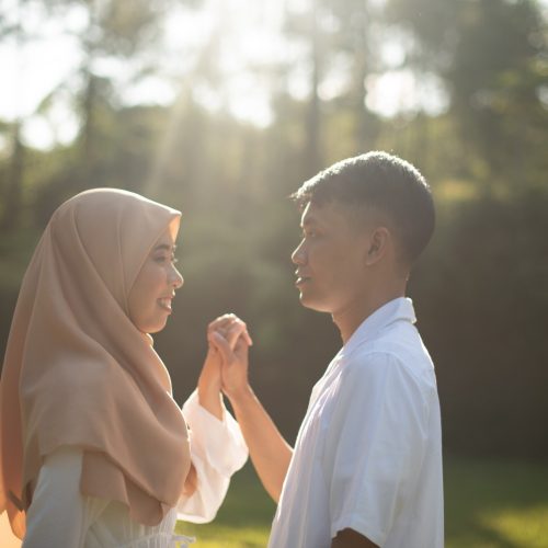 Sandra & Haris 17