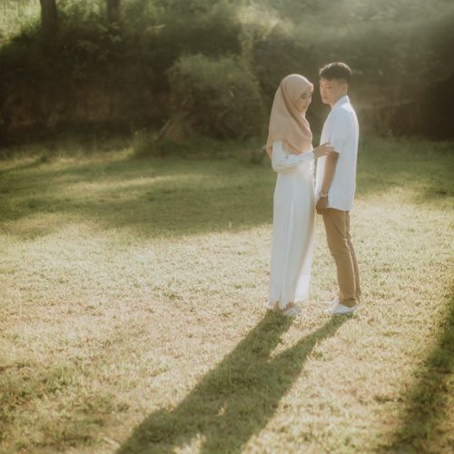 Sandra & Haris 18