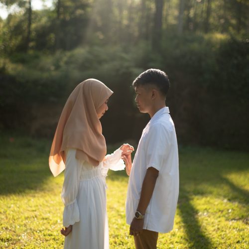 Sandra & Haris 19