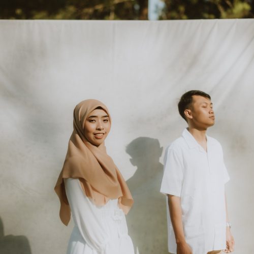 Sandra & Haris 20