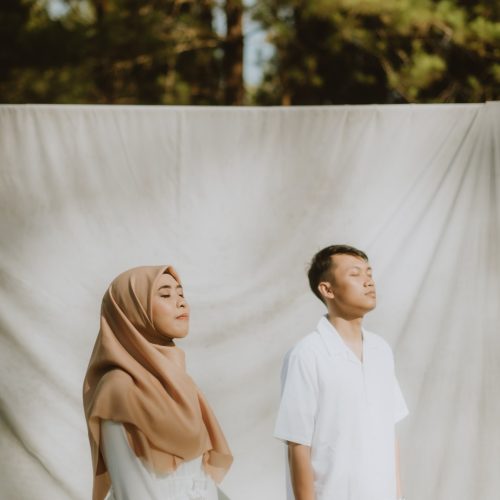 Sandra & Haris 3