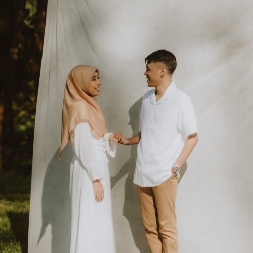 Sandra & Haris 4