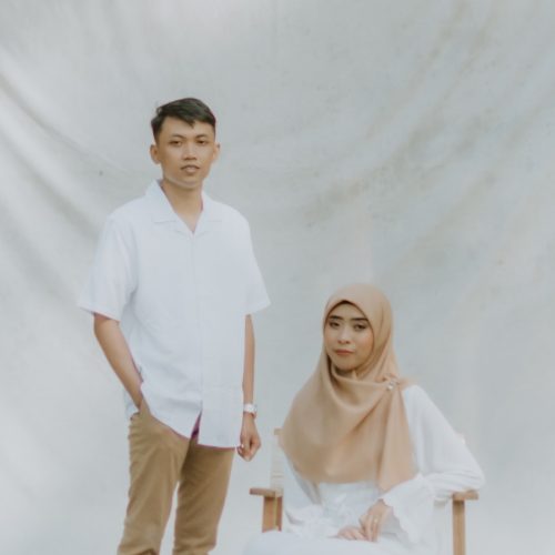 Sandra & Haris 5