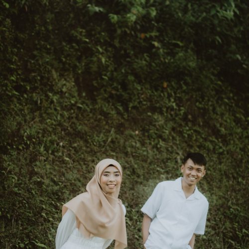 Sandra & Haris 6