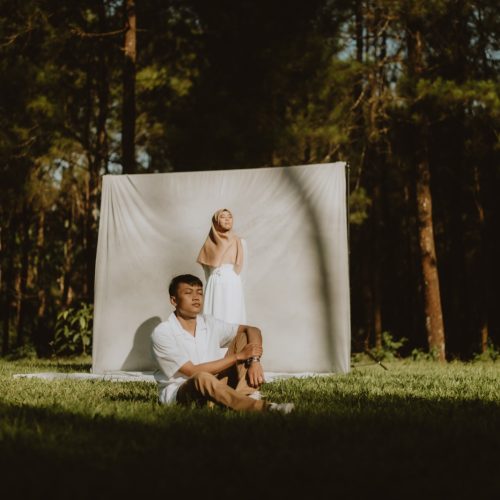 Sandra & Haris 7